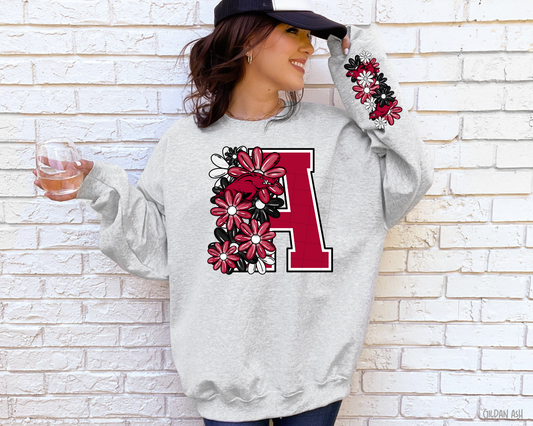 Arkansas: Game Day - Sweatshirt