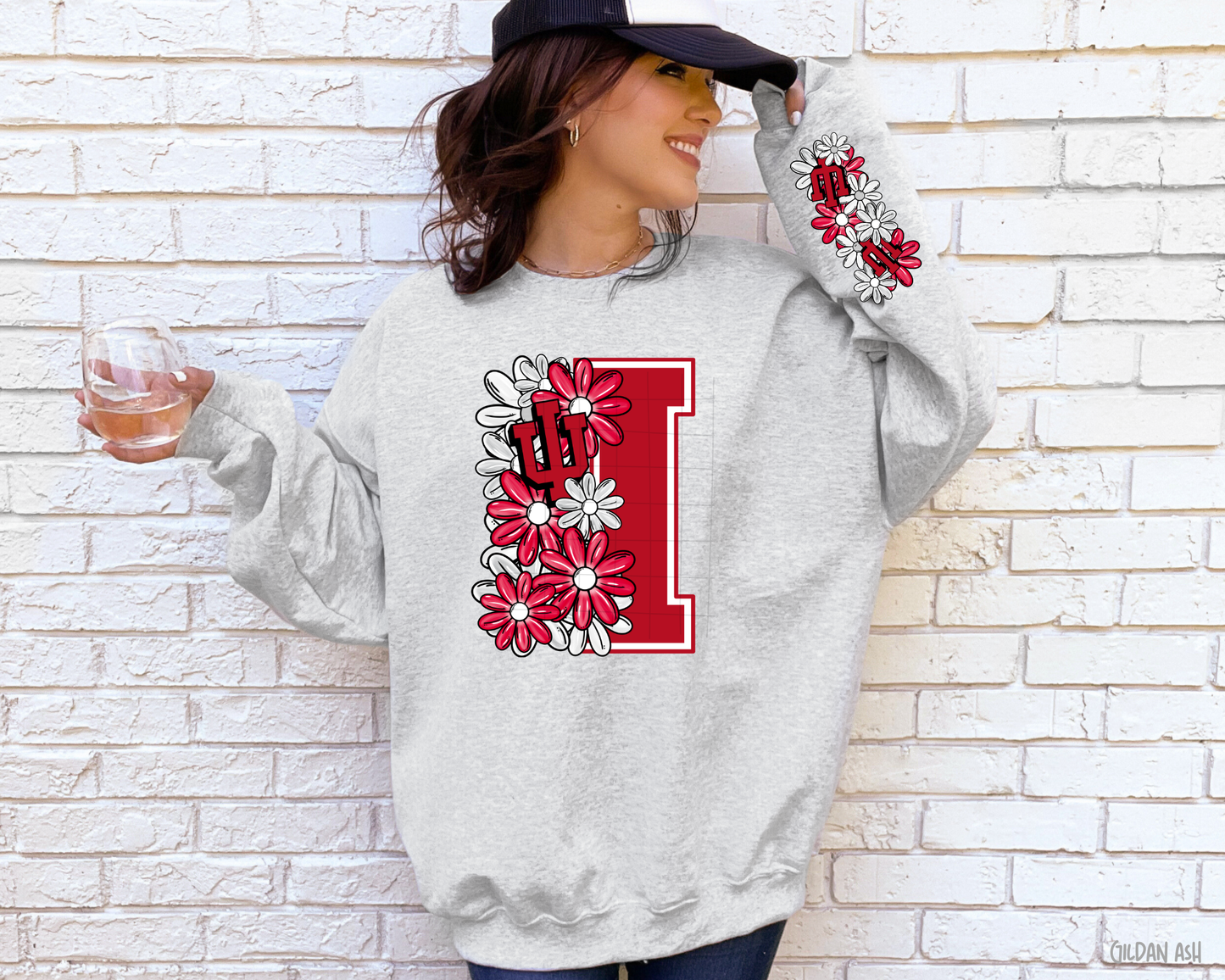 Indiana: Game Day - Sweatshirt