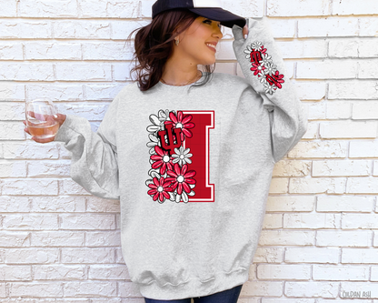 Indiana: Game Day - Sweatshirt