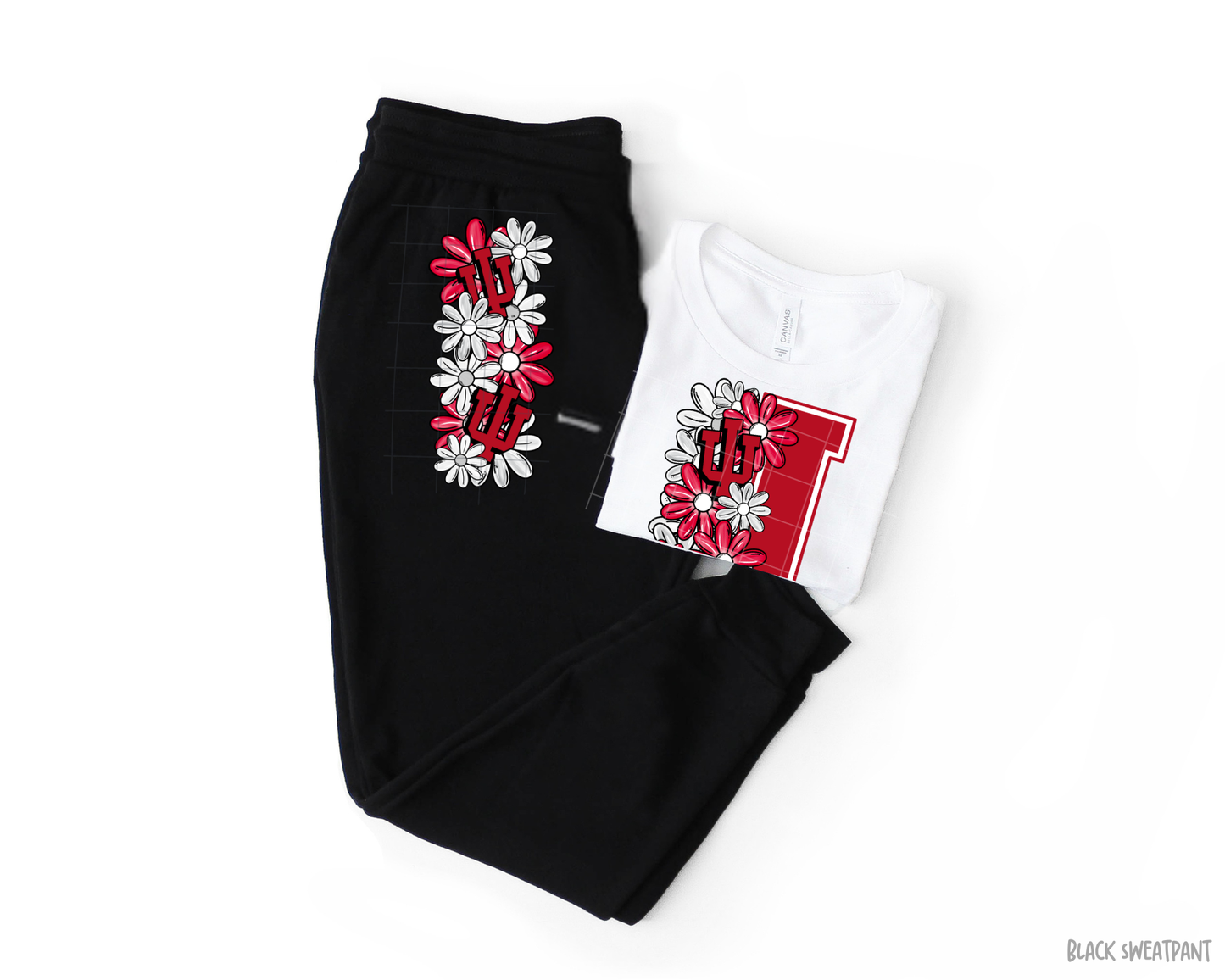 Indiana: Game Day - Sweatpants