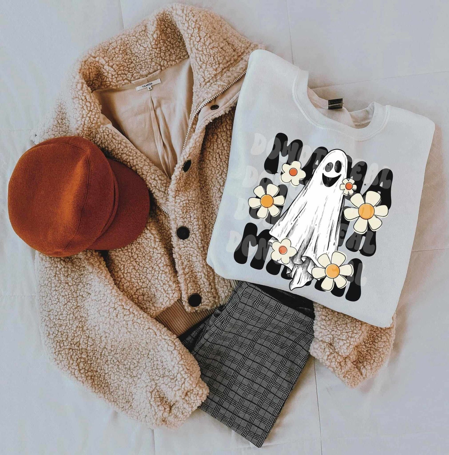 Mama Georgie - Tee
