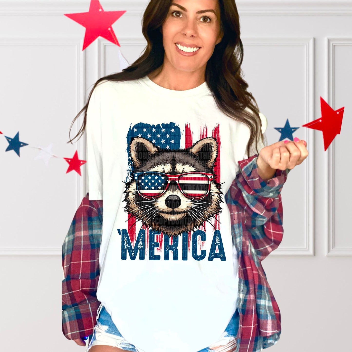 Merica - Tee