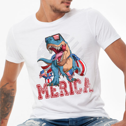 Merica - Dino