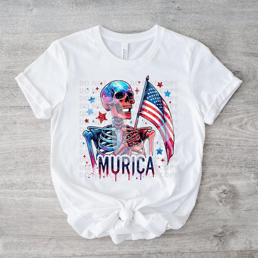 Murica - Tee