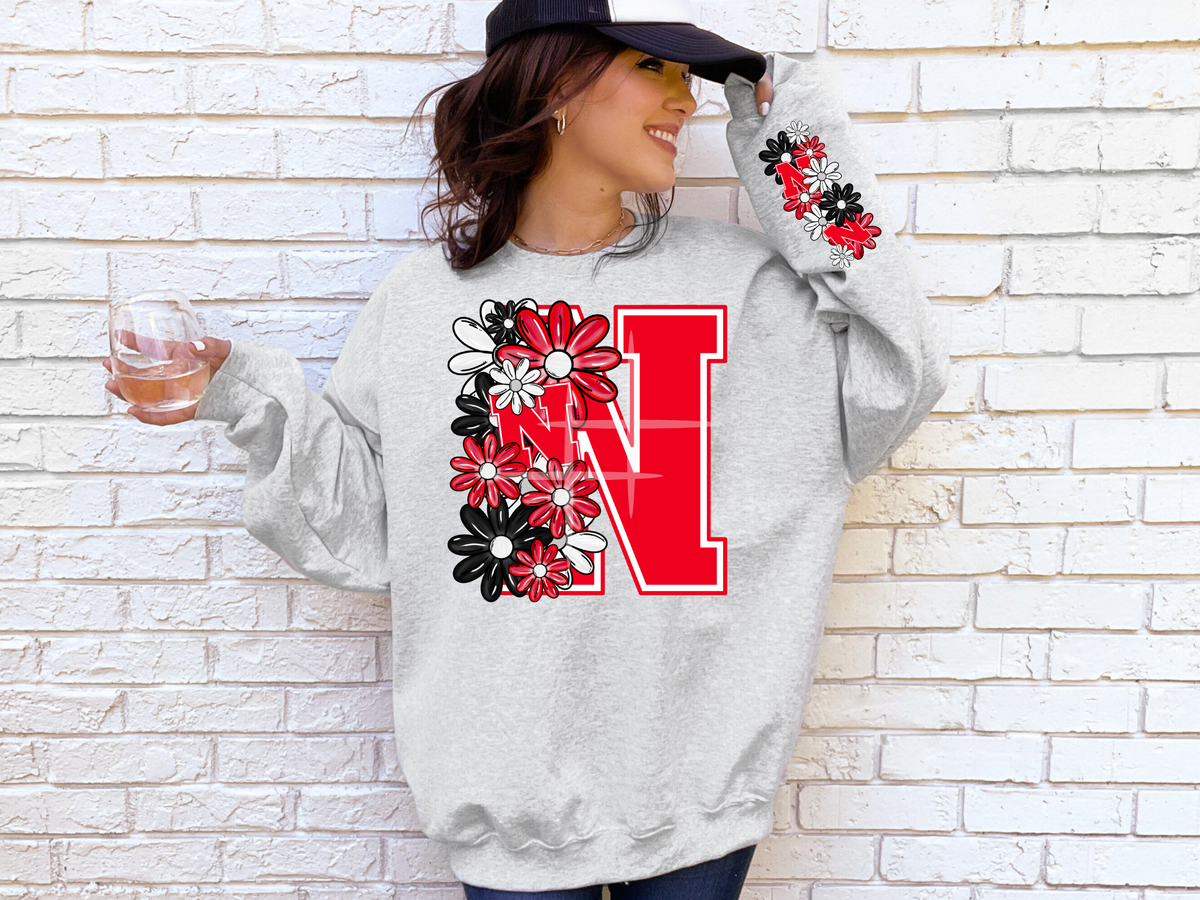 Husker: Game Day - Sweatshirt
