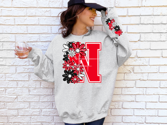 Husker: Game Day - Sweatshirt