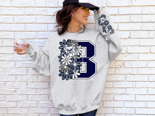Butler University: Game Day - Sweatshirt