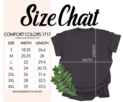 Rooted In Christ: Faith - Tee