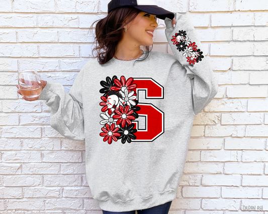Shawnee Indians - Sweatshirt