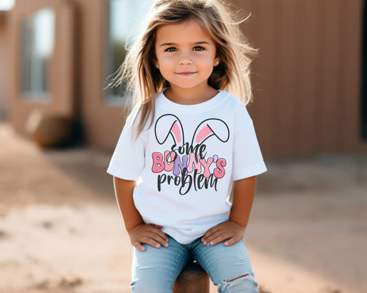 Some Bunny's Problem - Youth - Tee