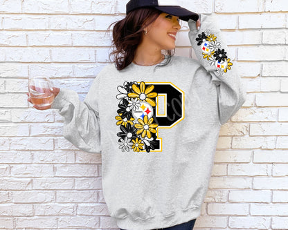 Steelers: Game Day - Sweatshirt