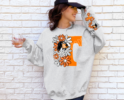 Ten Vol - Sweatshirt