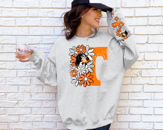 Ten Vol - Sweatshirt