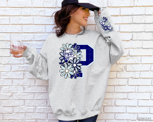 Temple Pioneers - Sweatshirt