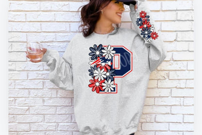 Patriots - Sweatshirt