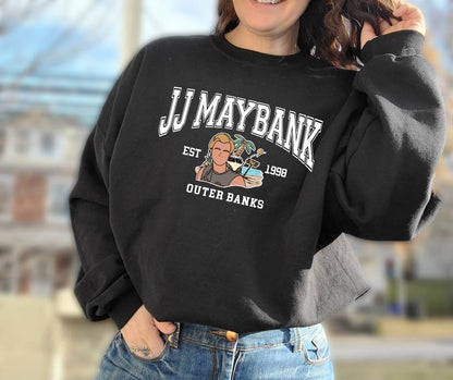 JJ Maybank - Tee