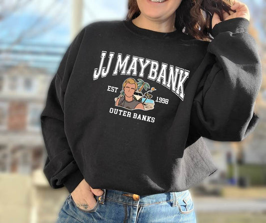 JJ Maybank - Tee