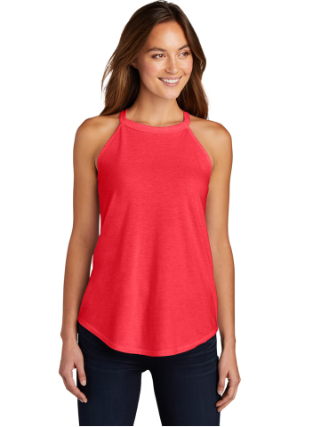 Rocker Tanks