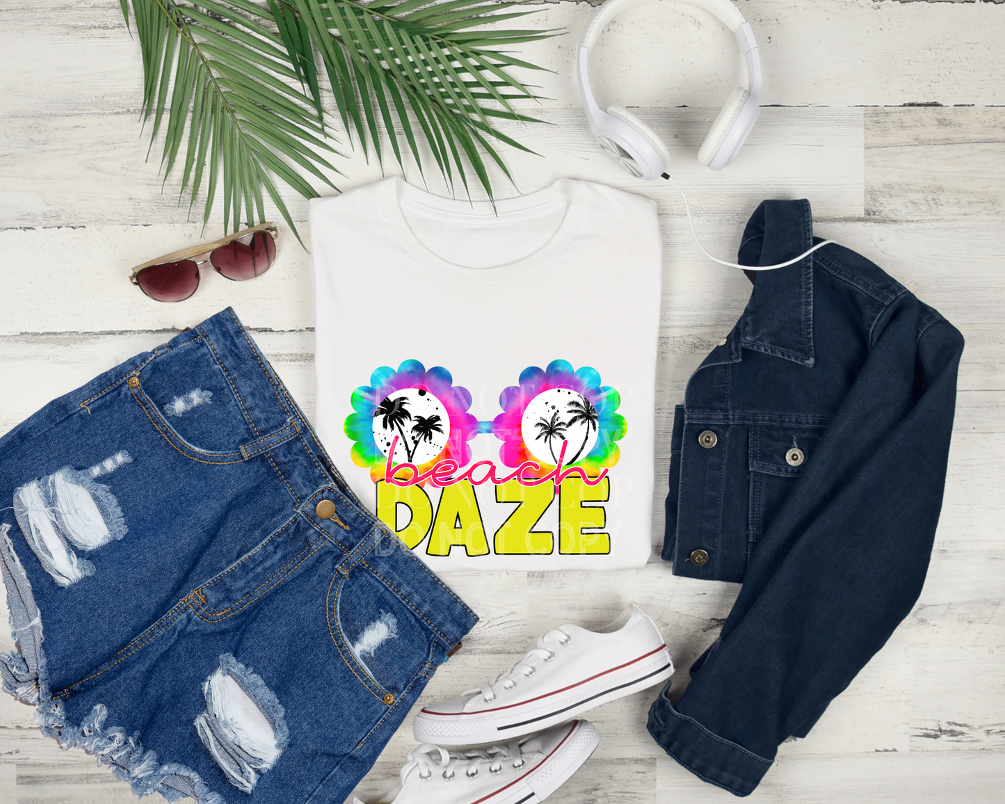 Summer Daze