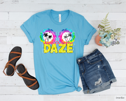 Summer Daze